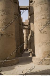 Photo Texture of Karnak Temple 0048